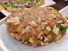 八珍炒糕-海坛特色小吃·只做平潭特色菜(平潭店)