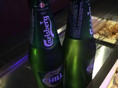 -很久以前羊肉串(清河店)
