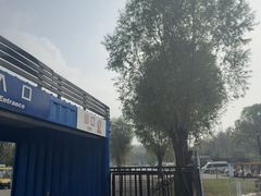 -乐行自行车运动乐园