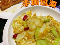 -法兰度航空主题餐厅(端州店)