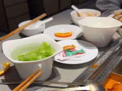 -海底捞火锅(东方时代广场店)