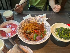 -阿大排档(长春这有山店)