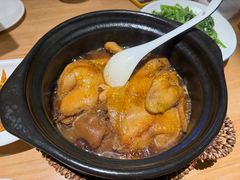 -环秀楼(黄山呈坎店)