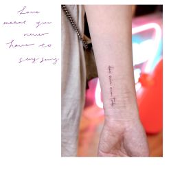 -MDZ STORE·TATTOO·耳饰
