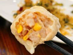 -南记食粥坊·宵夜大排档(莲花总店)