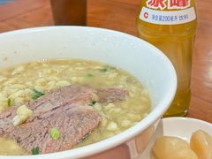 -清真·马洪小炒泡馍馆(钟楼回民街店)