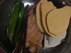 -珍成炸滋味