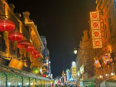 -张包铺(道外店)