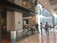 -Seesaw Coffee(环贸iapm店)