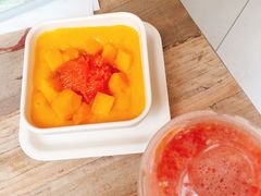-Mr.Fruits水果先生(朝阳门悠唐店)