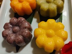 -马灯部落·西湖边的创意山景餐厅(虎跑动物园店)