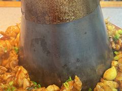 -蛙大侠香辣牛蛙火锅店(总店)