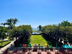 -三亚海棠湾万丽度假酒店