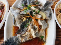 -阿弟特色海鲜餐厅·大排档(平潭店)