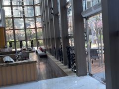 -西安高新希尔顿酒店·咖啡露台西餐厅