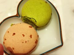 -PAUL LAFAYET 法式甜品(港汇广场店)