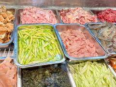 -衡地道·三菜一汤(汉溪长隆店)