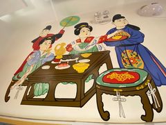 -北往西·西安油泼面(万德庄店)