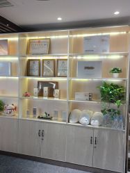 -芳朵美容养生SPA