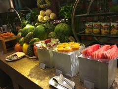 -松山湖帝豪花园酒店西餐厅(美景中路店)