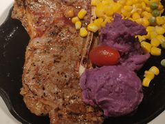 -豪客来牛排(重庆金源世纪广场1731店 )