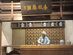-九江市博物馆
