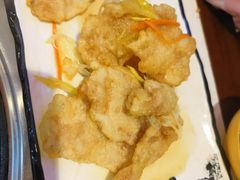-靠山屯东北铁锅炖(东北菜，古美西路店)