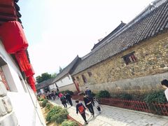 -牟氏庄园