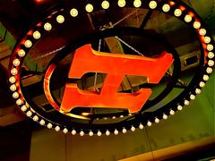 -HIB HUB公社(解放西路店)