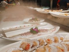 -健眺小海鲜(临海后山店)