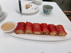 锦绣海鲜红米肠-陶陶居酒家(第十甫路总店)