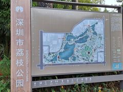 -荔枝公园(福田区)