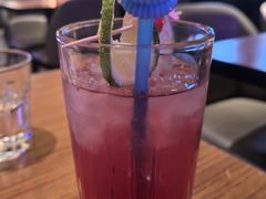 -MARU玛露音乐餐厅(大学路店)