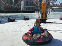 -沈阳奥体冰雪嘉年华