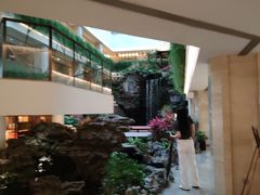 -广州白天鹅宾馆