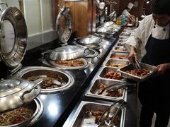 自助取餐区-好伦哥(温都水城店)