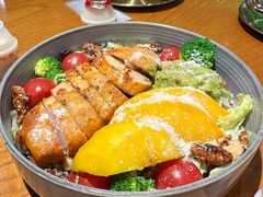 -魏斯理汉堡(西安西咸吾悦广场店)