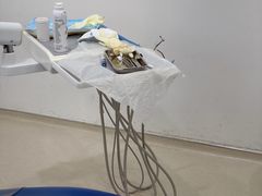 -泰康拜博口腔(松江印象城臻尔店)