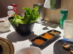 -拾也•和牛•海鲜•烤肉放题(卓悦INTOWN店)