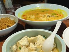 -前海沿·青岛菜(大拇指广场石老人店)