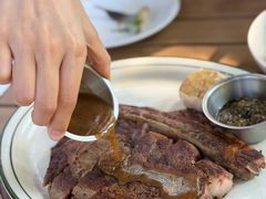 -Bistro 63 创意融合料理(广粤天地店)