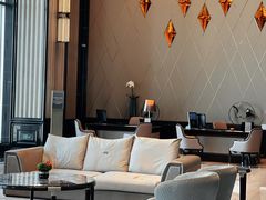 -Social 秀西餐厅-长沙瑞吉酒店(运达店)