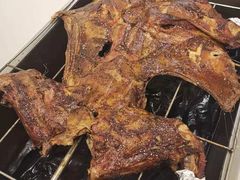 烤全羊-喜悦小串海鲜烧烤大排档(高新万达店)