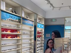 -AOJO眼镜(南翔印象城MEGA店)