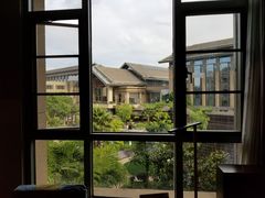 -昆明洲际酒店
