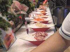 -海天盛宴新派海鲜自助餐厅(群力店)