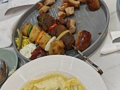 -库滋明·俄罗斯特色美食(中央大街店)