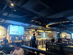-麦凯伦烧烤·精酿超级工厂店(金桥总店)
