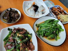 -同得兴 Since·1995 传统苏式面馆(十全街店)