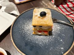 -领事馆19号中餐厅(厦门海景洲际酒店)